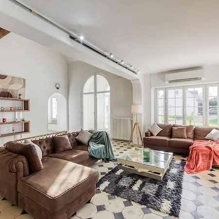 فيلة Charmante Maison De 240 M2 Avec Batisse Supplementaire Independante