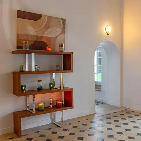 Charmante Maison De 240 M2 Avec Batisse Supplementaire Independante فيلة Torvilliers