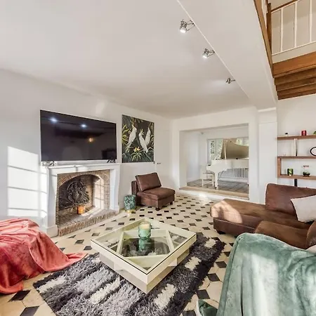 فيلة Charmante Maison De 240 M2 Avec Batisse Supplementaire Independante Torvilliers