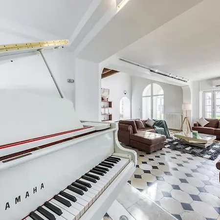 فيلة Charmante Maison De 240 M2 Avec Batisse Supplementaire Independante *