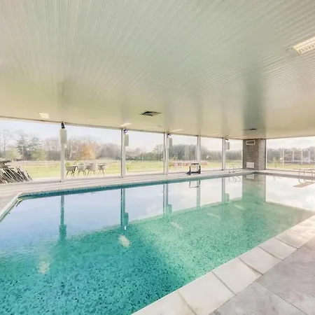 فيلة Charmante Maison De 240 M2 Avec Batisse Supplementaire Independante Torvilliers