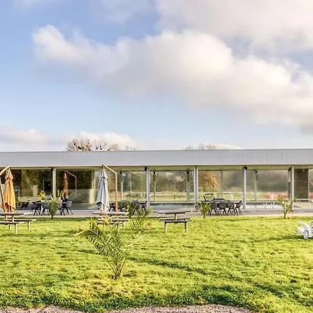 Charmante Maison De 240 M2 Avec Batisse Supplementaire Independante فيلة