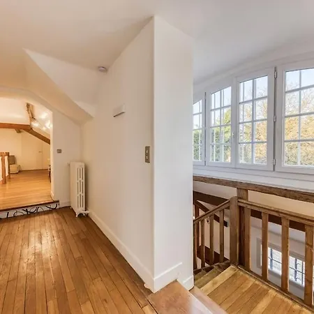 Charmante Maison De 240 M2 Avec Batisse Supplementaire Independante فيلة