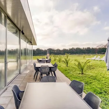 فيلة Charmante Maison De 240 M2 Avec Batisse Supplementaire Independante Torvilliers
