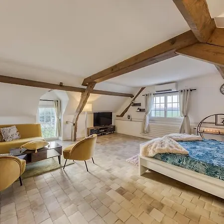 فيلة Charmante Maison De 240 M2 Avec Batisse Supplementaire Independante