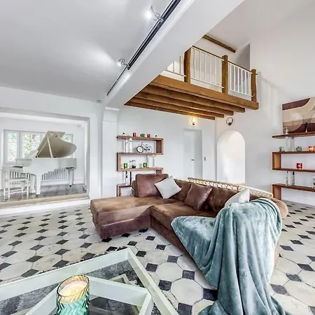 فيلة Charmante Maison De 240 M2 Avec Batisse Supplementaire Independante Torvilliers