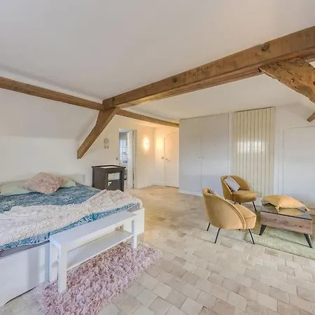 Charmante Maison De 240 M2 Avec Batisse Supplementaire Independante فيلة